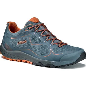 Pánská treková obuv Asolo Flyer MM Goblin Blue