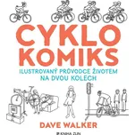 Cyklokomiks: Ilustrovaný průvodce…
