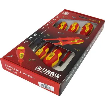 Šroubovák Narex 8557-60