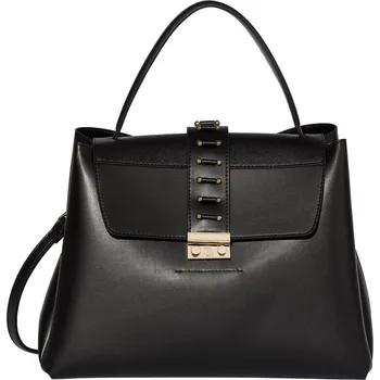 Jennifer Lopez South Beach Grab JLH0065 černá Kabelka Jennifer Lopez South Beach Grab JLH0065 černá