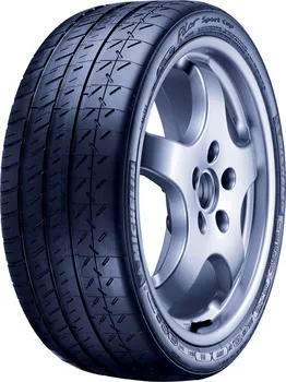 Letní osobní pneu Michelin Pilot Sport Cup 2 245/40 R18 97 Y