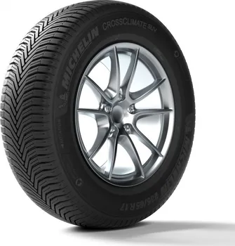 4x4 pneu Michelin Crossclimate SUV 225/65 R17 102 V