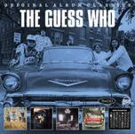 Original Album Classics - Guess Who…