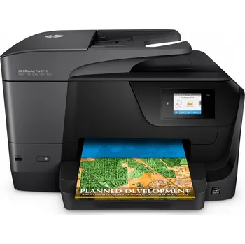 Tiskárna HP OfficeJet Pro 8710