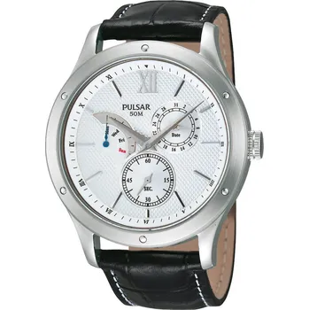 Hodinky Pulsar Watches PQ7005X1
