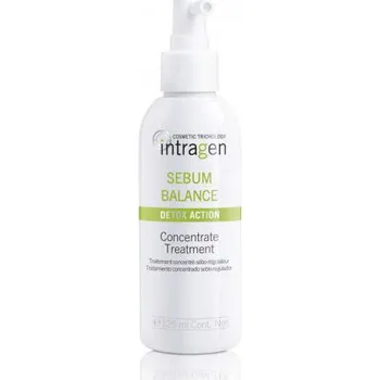 Revlon Intragen Sebum Balance…