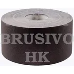 Klingspor Brusné plátno 150x50000 P 150 KL381J na kov a dřevo 5907560019884