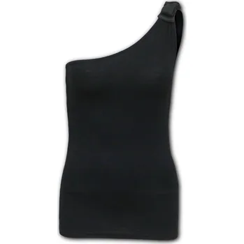 tílko dámské - GOTHIC ELEGANCE - SPIRAL - P001G088