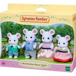 Sylvanian Families 5308 Rodina…