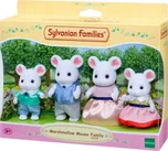 Sylvanian Families 5308 Rodina…