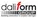 Daliform