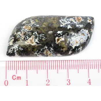 Sběratelství Jaspis oceán mugle 13,1g