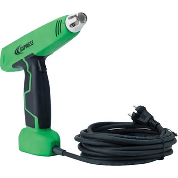 Odrohovač EXPRESS COSMOS elektrický 230V