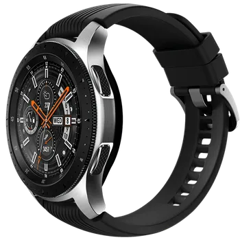 chytré hodinky Samsung Galaxy Watch 46 mm Silver