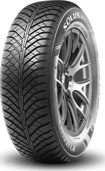 4x4 pneu Kumho HA31 255/55 R18 109 V