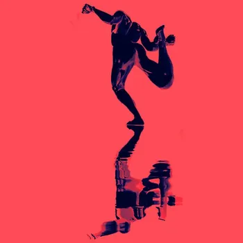 Zahraniční hudba 22° Lunar Halo - Sigur Rós [LP] (RSD 2019)