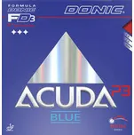Donic Acuda Blue P3 červený max