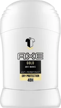 Axe Gold deostick M 50 ml