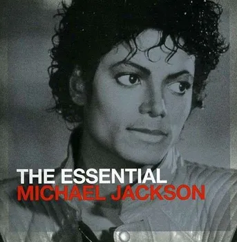 Zahraniční hudba Essential - Michael Jackson [2CD]
