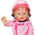Doplněk pro panenku Zapf Creation Baby Born City Scooter Helmet