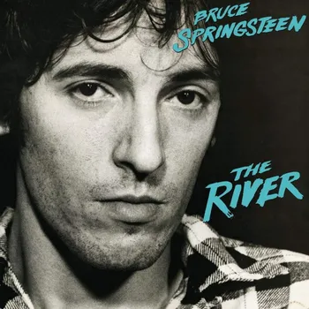 Zahraniční hudba River - Bruce Springsteen [2CD]