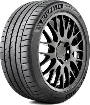 Letní osobní pneu Michelin Pilot Sport 4 S 305/30 R20 103 Y XL N0