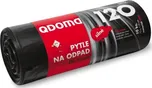 QDoma De Luxe pytle na odpad 120 l 70 ×…