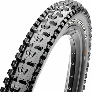 Maxxis High Roller II kevlar DoubleDown, 27,5" x 2,50"