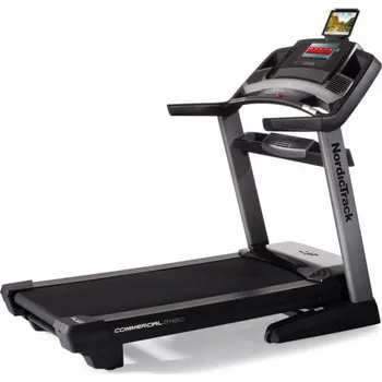 Běžecký pás Nordictrack Commercial 2450
