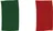 Mil-Tec vlajka Itálie