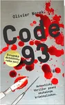 Code 93 - Olivier Norek (2019, pevná)