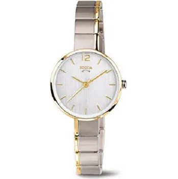 Boccia Titanium 3308-02 Hodinky Boccia Titanium 3308-02