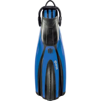 Ploutve Mares Superchannel OH modrá 37 - 41