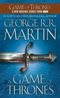 A Game of Thrones - Martin George R. R. (EN)