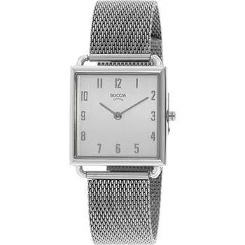 Hodinky Boccia Titanium 3305-04