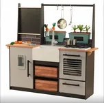 KidKraft Moderní kuchyňka s tabulkou