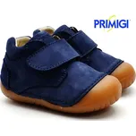 Barefootové boty PRIMIGI PLE 34000 00 tm. modré Velikost: 18