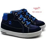 SUPERFIT 8-00359-80 blau Dětské boty Velikost: 21
