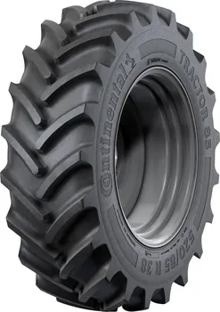 Pneu pro těžký stroj Continental Tractor 85 420x85-24 137A