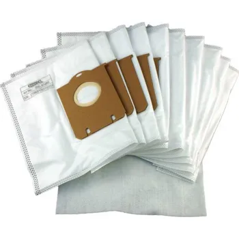 Sáček do vysavače Alternativní sáčky pro ELECTROLUX Clario Z 2010, 2015, 2018, 2020, 2022 10ks