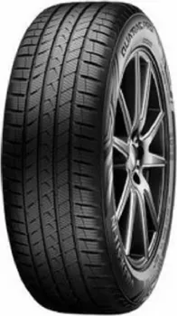 Celoroční osobní pneu Vredestein Quatrac Pro 235/55 R19 105 W XL