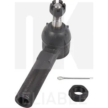 Táhlo řízení Hlava příčného táhla řízení NK 5039305