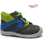 SUPERFIT obuv 0-08324-07 stone multi Velikost: 21