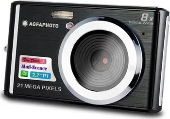 Digitální kompakt Kodak Agfa Compact DC 5200