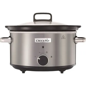 Pomalý hrnec Crockpot CSC028X
