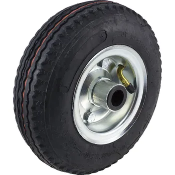 Pojezdové kolečko Transportní nafukovací pojezdové kolo PNE 225x70/84-20 JL