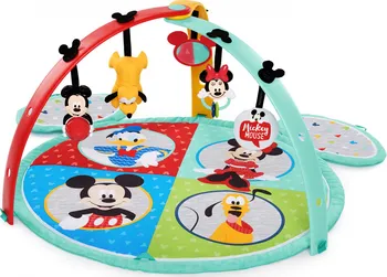 Hrací deka Disney baby Deka na hraní Mickey Mouse