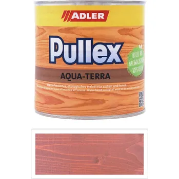 ADLER Česko Pullex Aqua Terra hnědý 750…