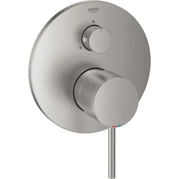 Vodovodní baterie Grohe Atrio 24096DC3