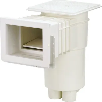 Skimmer VA, sání 215 mm x 160 mm, pro fólie